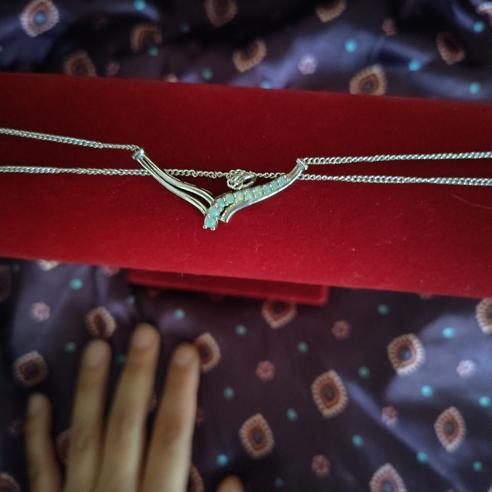 Brand new macys bracelet sterling silver